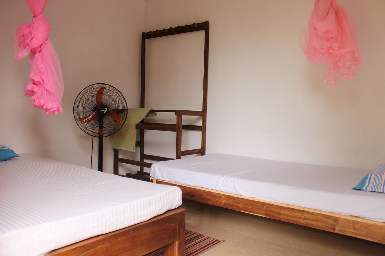 Wilpattu Holiday Home Nochchiyagama Exterior photo